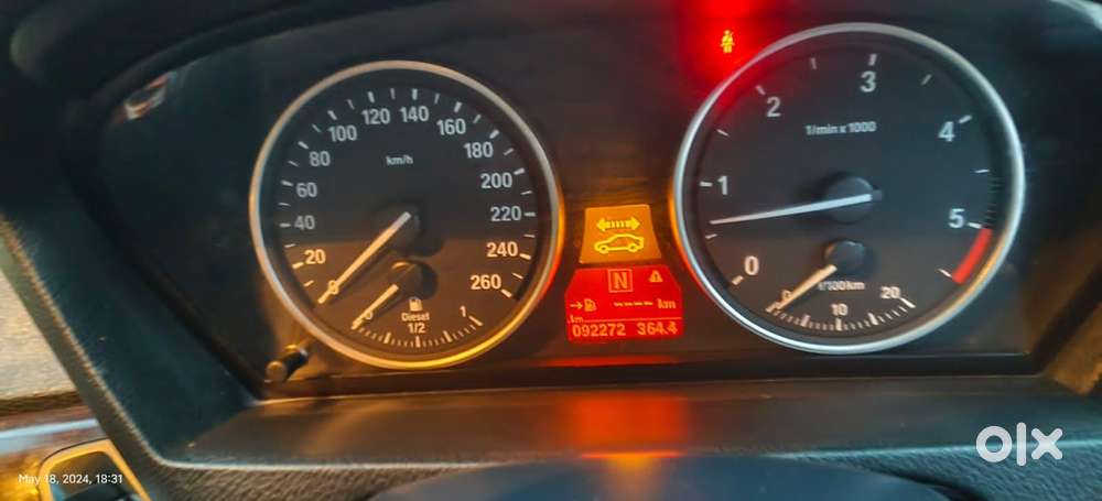 Bmw X5 Xdrive 30 D, 2012, Diesel