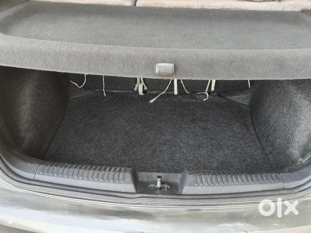 Volkswagen Polo 2013 Diesel 38250 Km Driven