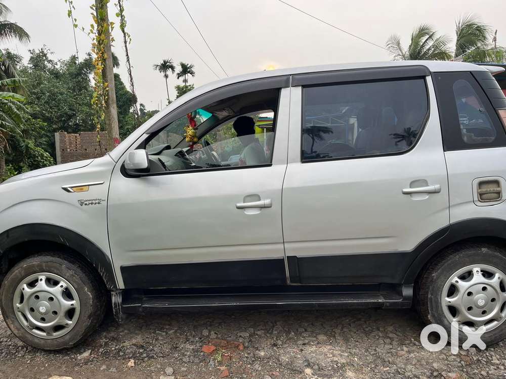 Mahindra Nuvosport N6, 2016, Diesel