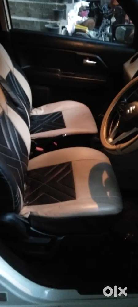 Maruti Suzuki Wagon R 2019