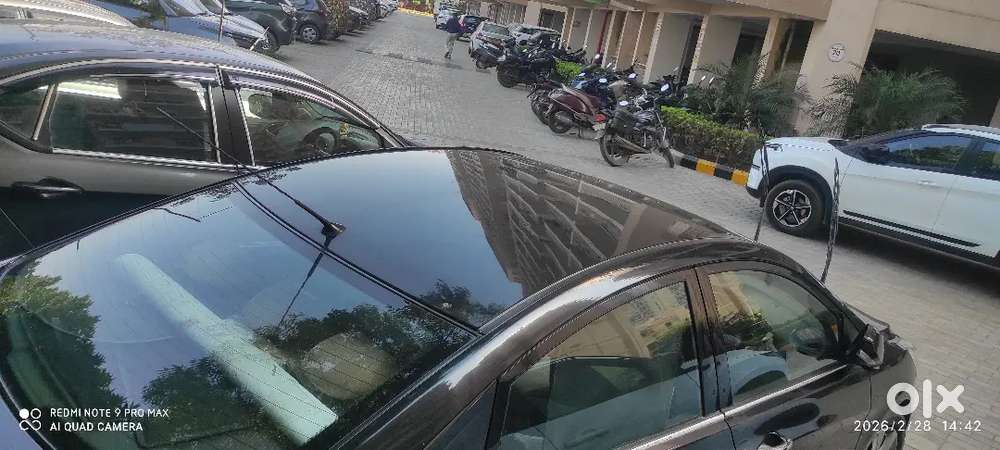 Hyundai Verna 2011 Petrol Well Maintained