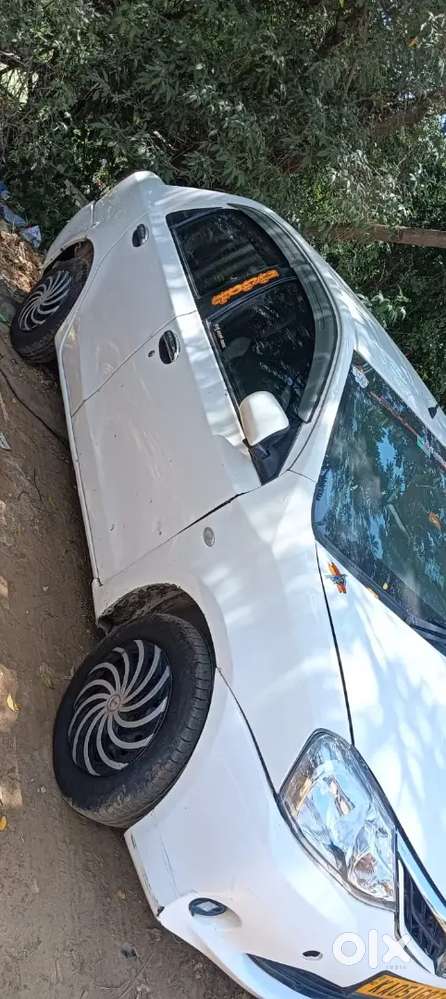 Toyota Belta Diesel At 2017 Variant