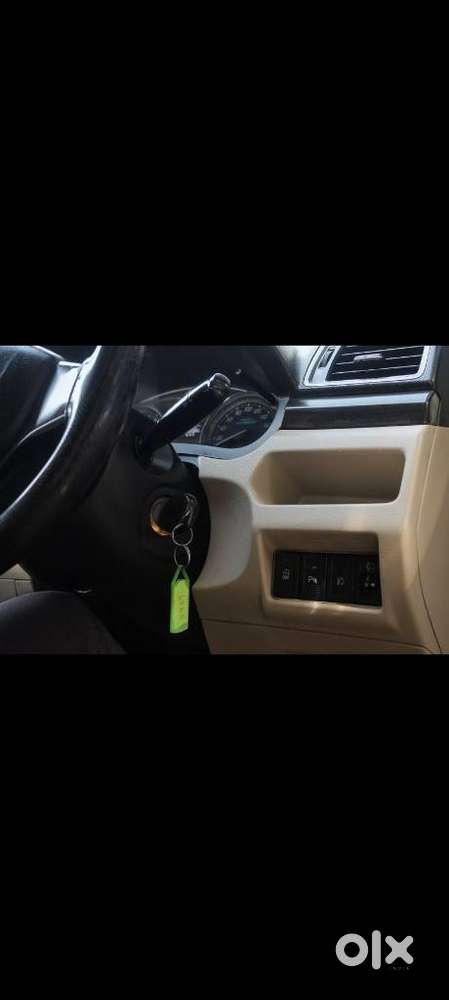 Maruti Suzuki Ciaz Smart Hybrid Delta , 2017, Diesel