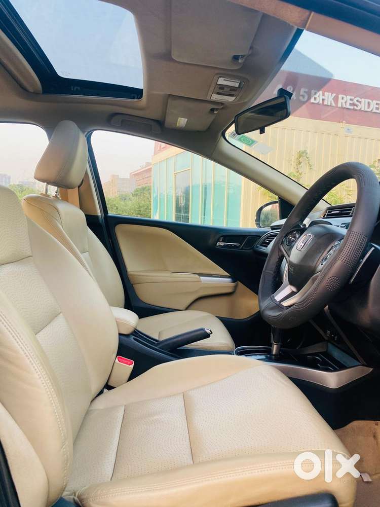 Honda City I Vtec Vx, 2015, Petrol