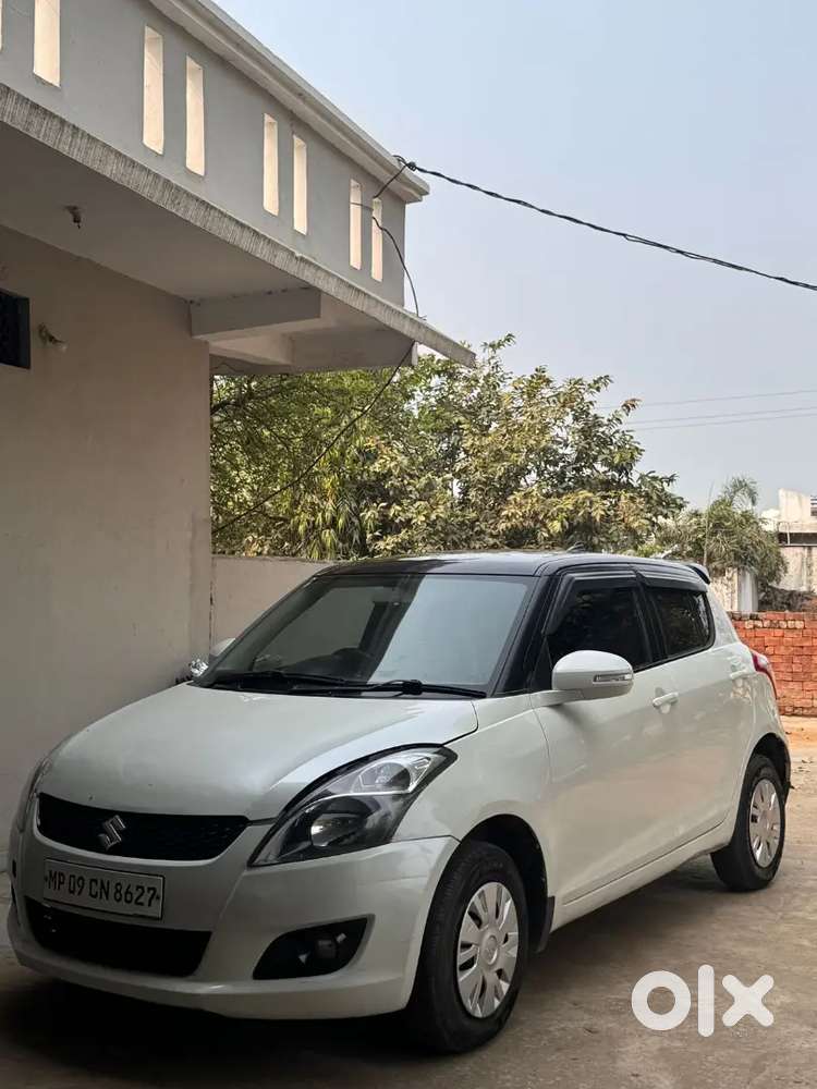 Maruti Suzuki Swift 2014 Model Well Maintained