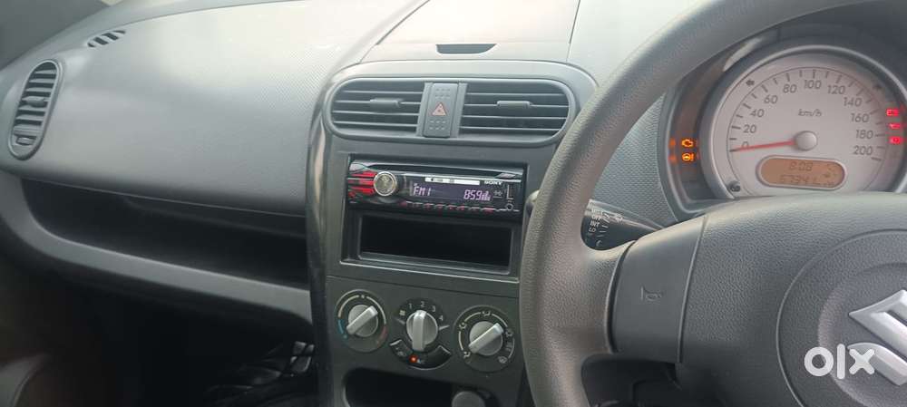 Maruti Suzuki Ritz 1.2 Lxi Buzz, 2010, Petrol