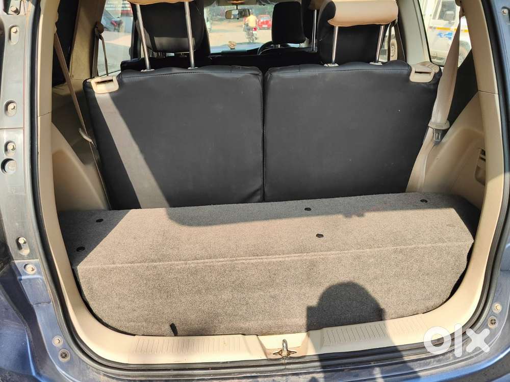 Maruti Suzuki Ertiga Vxi Cng Oct 2022 1st Owner