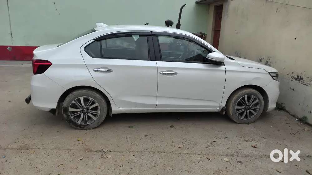 Honda Amaze Vx 2023