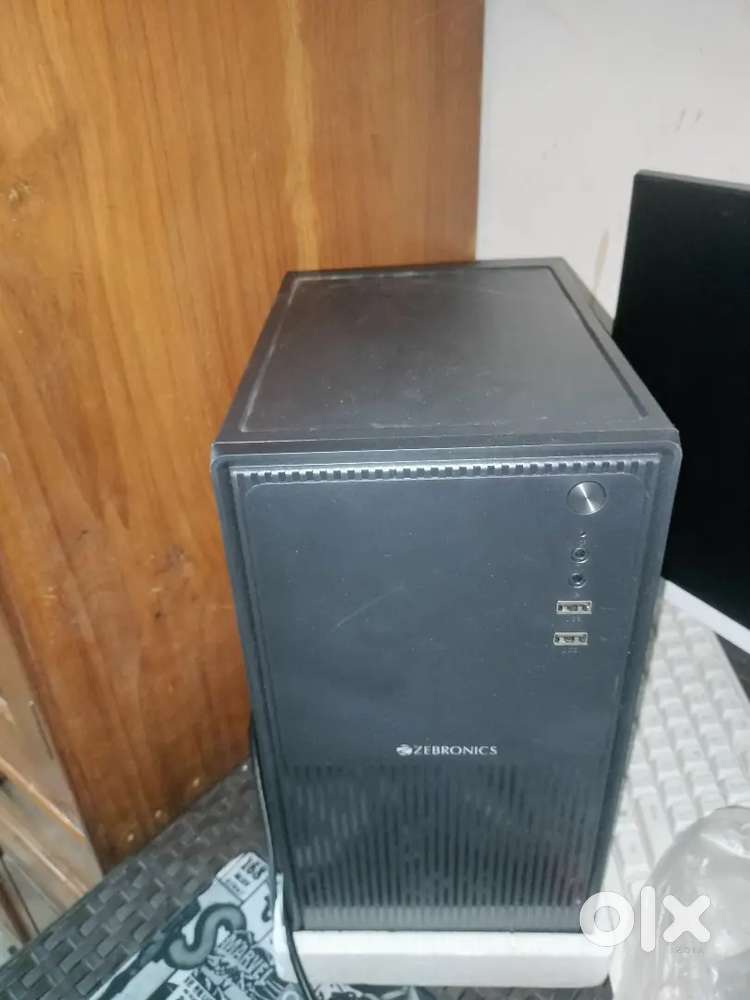 Cpu(desktop)