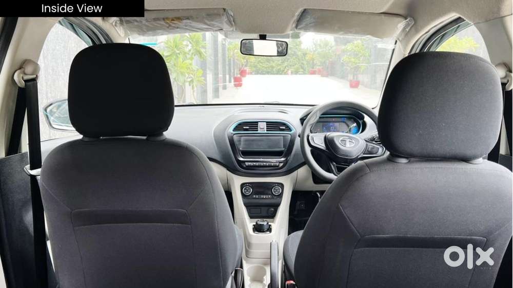 Tata Tiago Ev Xe Mr, 2023, Electric
