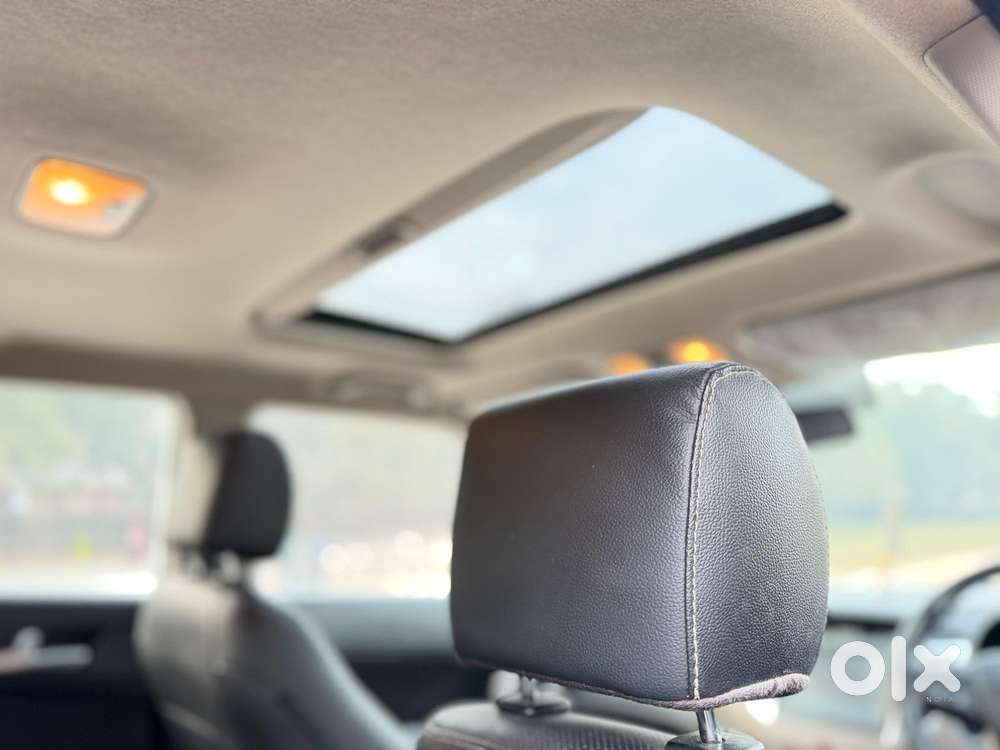 Hyundai Creta 1.6 Sx Option Executive, 2019, Petrol