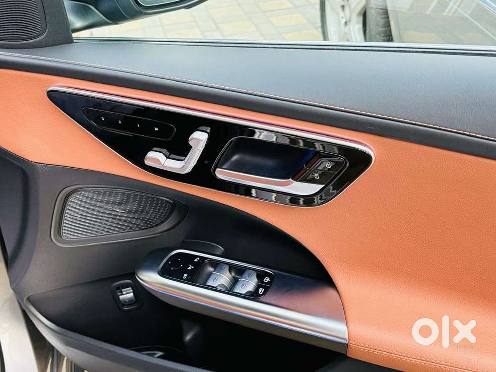 Mercedes-benz C-class 2.0 220d Progressive, 2025, Diesel