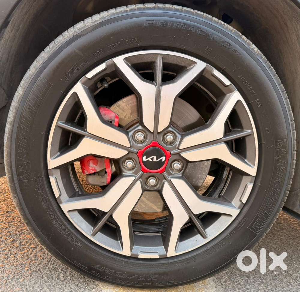 Kia Seltos Gtx Plus At D, 2022, Diesel