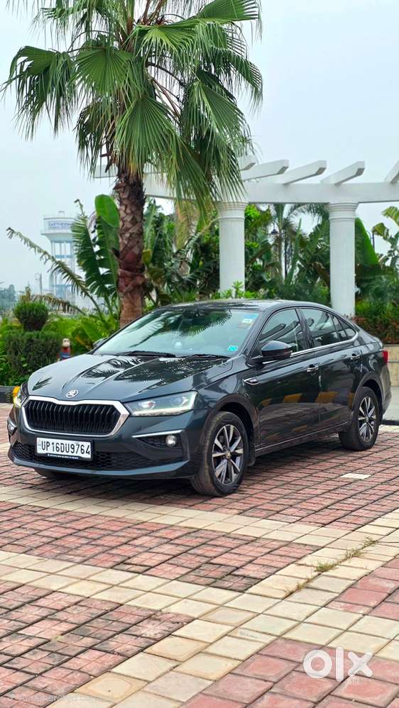 Skoda Slavia 1.0 Tsi 2023