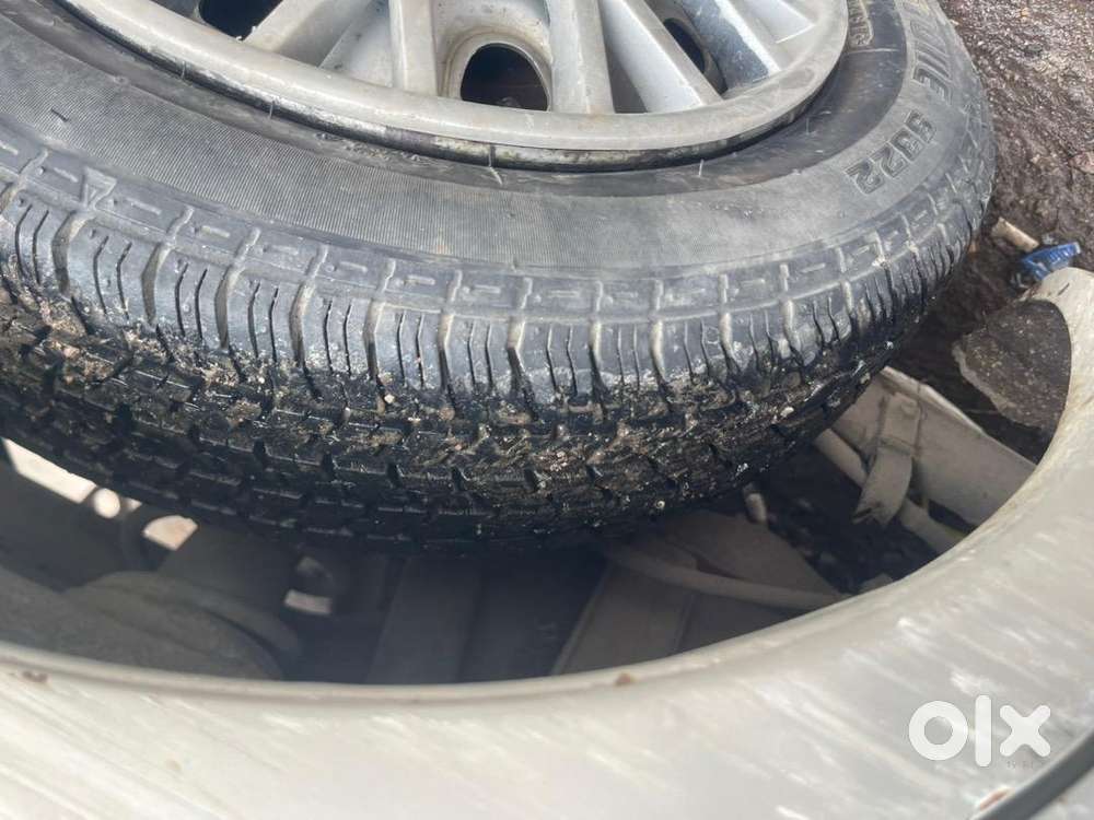 Maruti Suzuki Wagon R 2004 Petrol Well Maintained