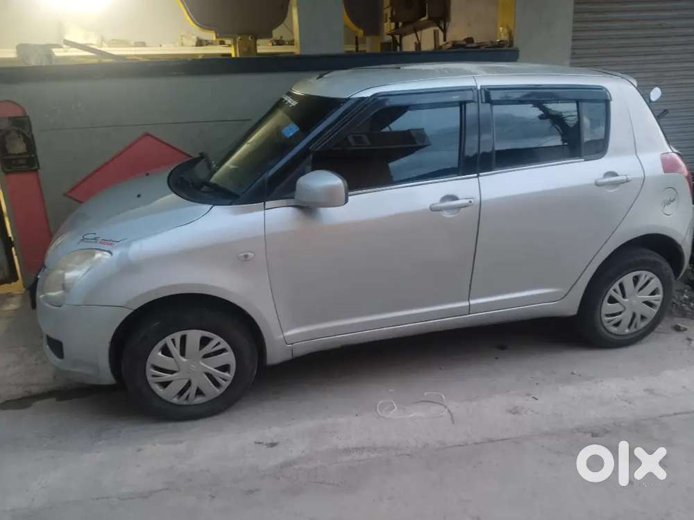Maruti Swift Dzire Vxi 2008