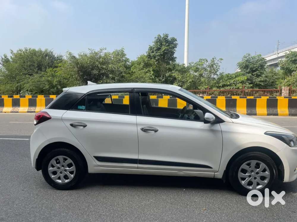Hyundai Elite I20 Sportz 1.2, 2016, Petrol