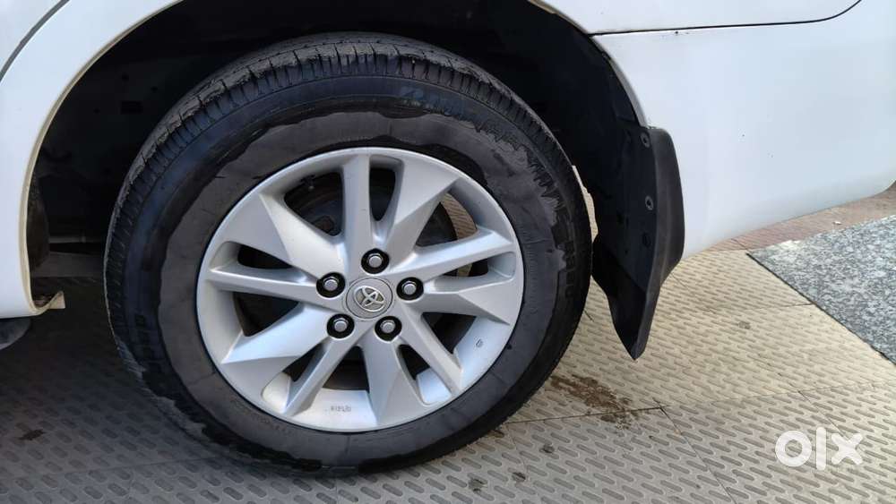 Toyota Innova Crysta 2.4 G Mt 8s, 2020, Diesel