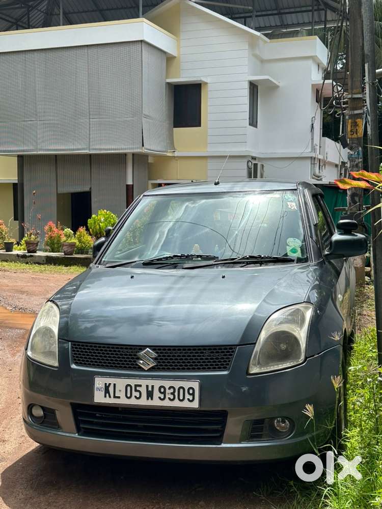 Maruti Suzuki Swift 2006 Year