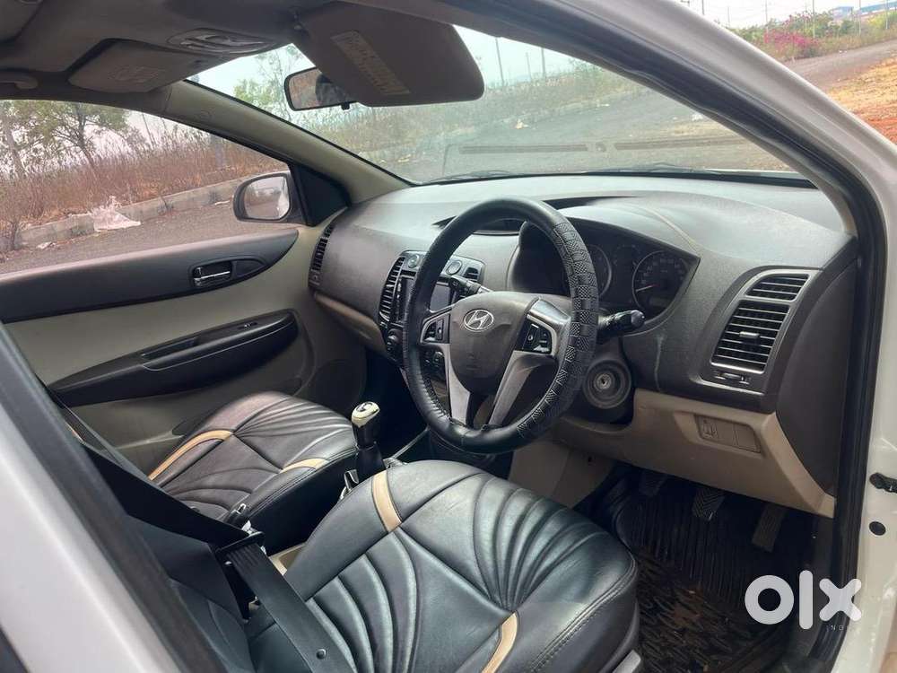 Hyundai Diesel Manual 2009