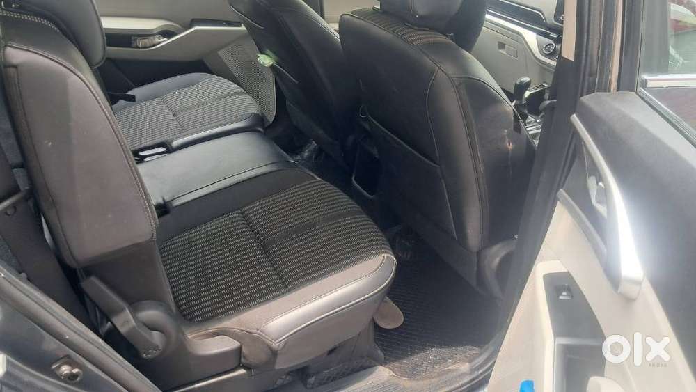 Kia Carens Prestige Plus Diesel, 2022, Diesel