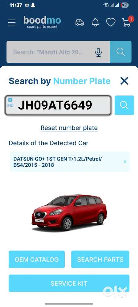 Nissan Patrol 2020 Petrol Good Condition Sab Kucch Naya He