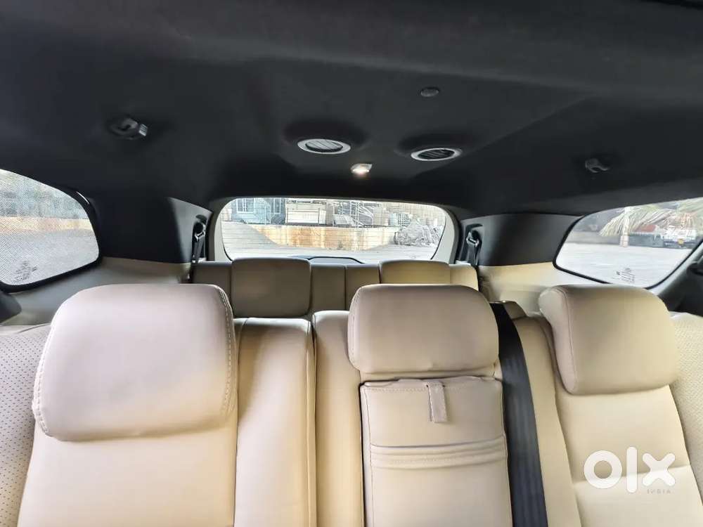 Ford Endeavour 2018 Diesel Well Maintained