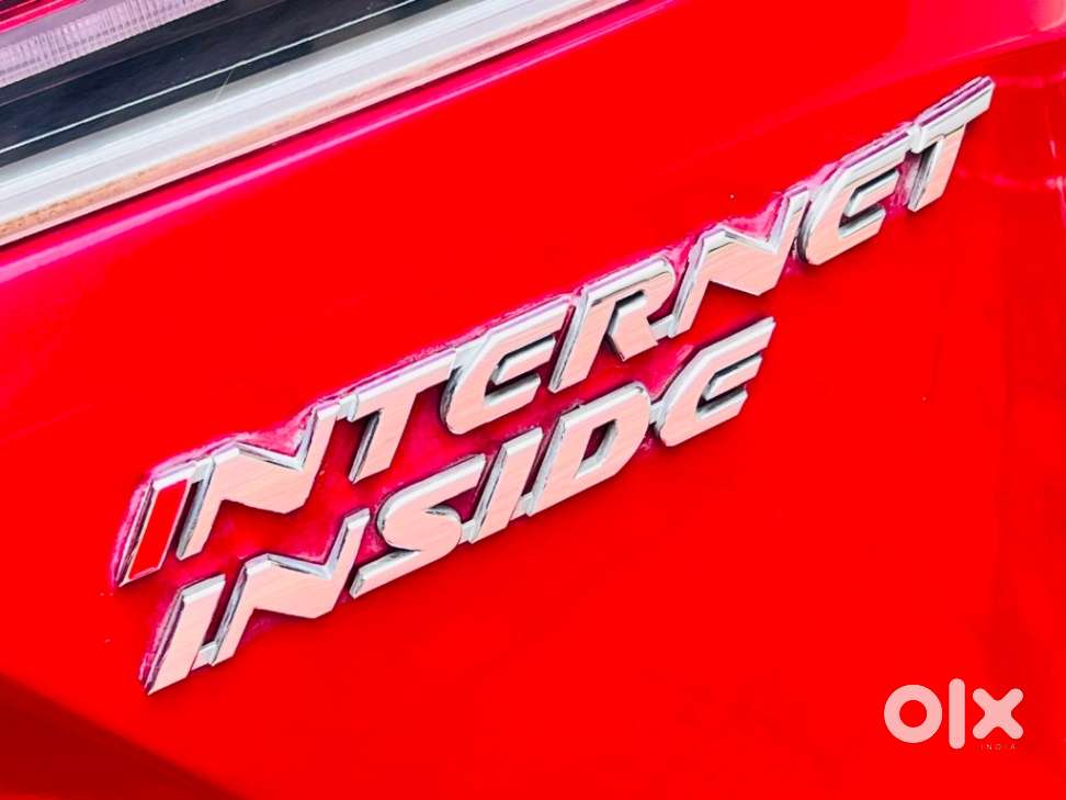 Mg Hector Plus Sharp Cvt, 2021, Petrol