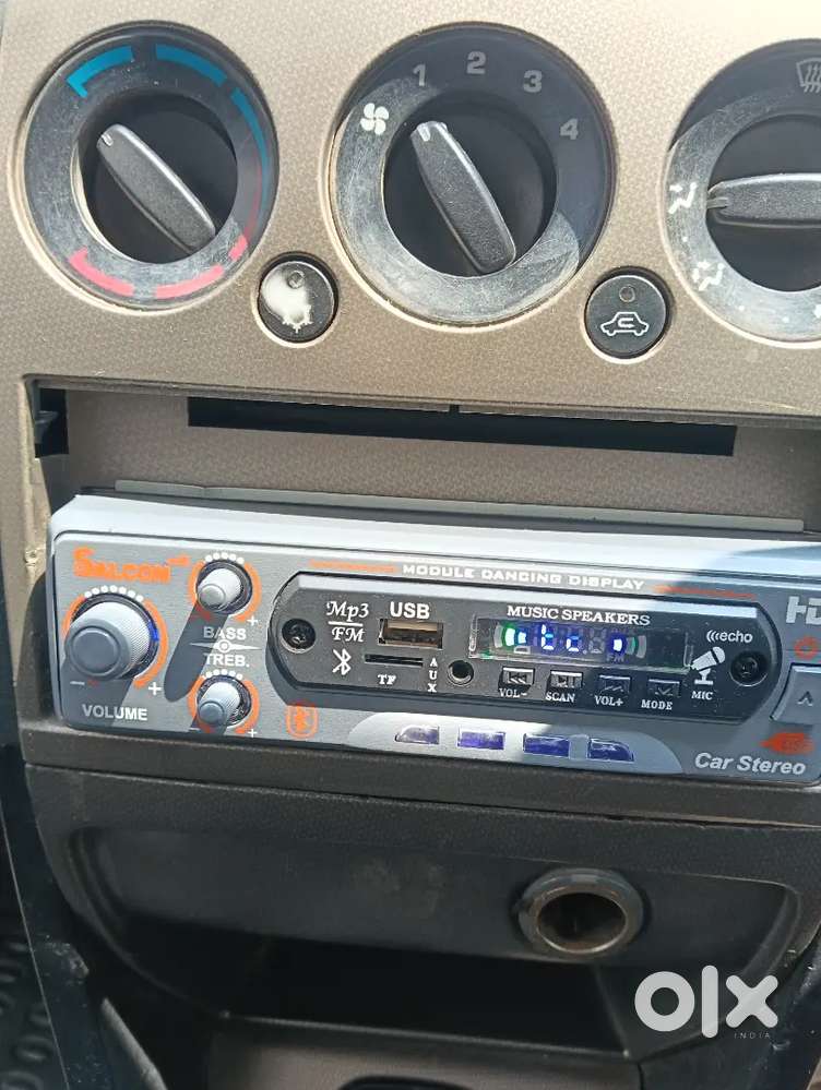 Tata Indica V2 Diesel 2014