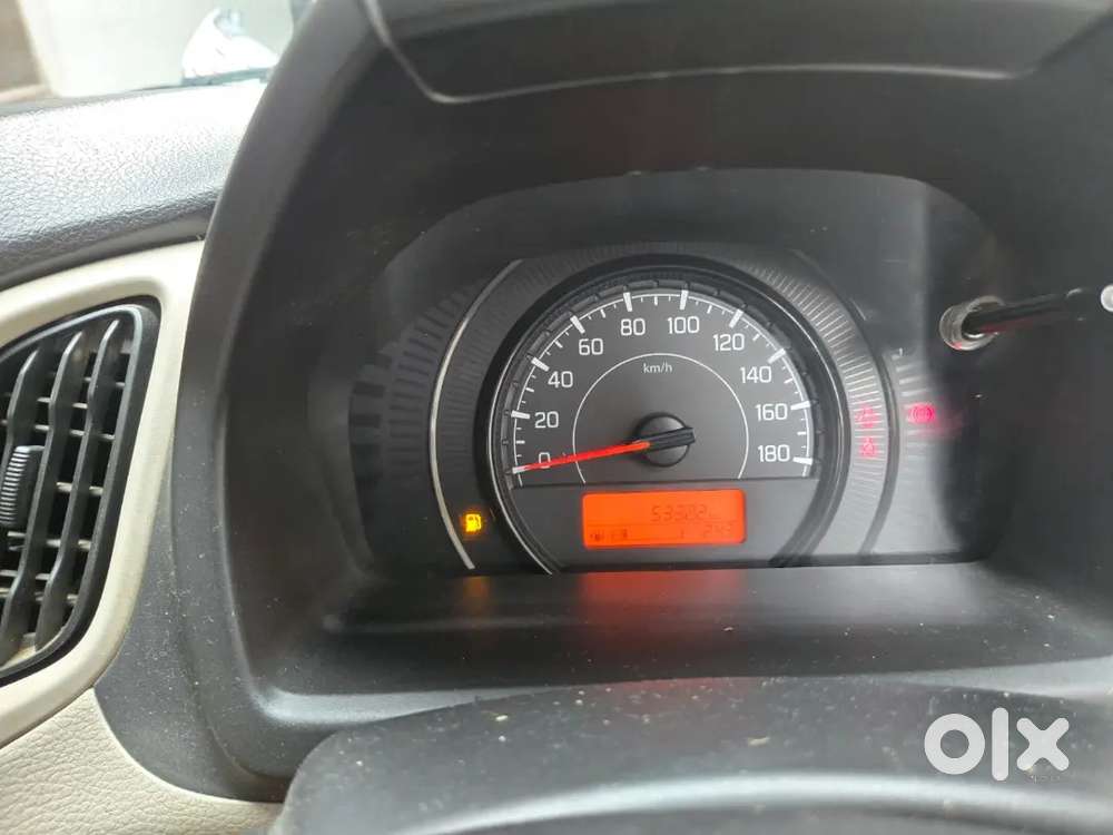 Maruti Suzuki Wagon R 2020 Petrol Manual