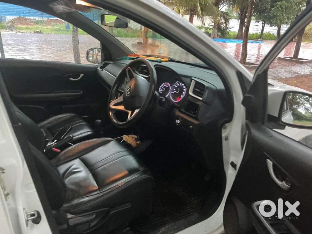 Honda Br-v I-dtec S Mt, 2016, Petrol