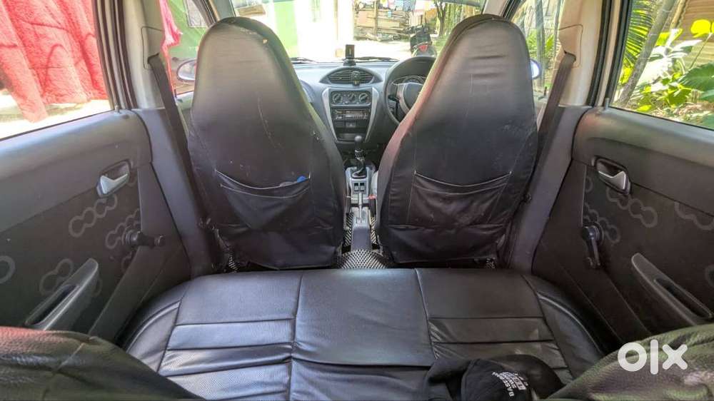 Alto 800 Vxi