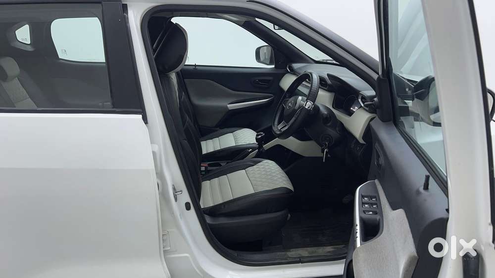 Nissan Magnite 1.0 Xe, 2023, Petrol