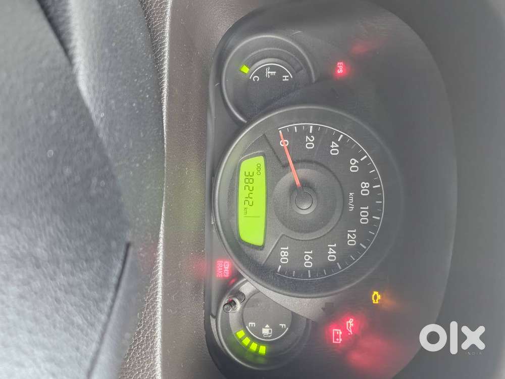 Hyundai Eon Era+ Silver, Only 38000 Kms Used,in Superb Condition!!