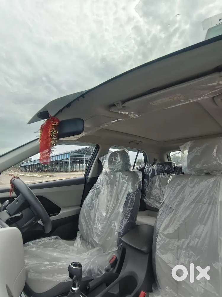 Hyundai Creta Petrol 2024