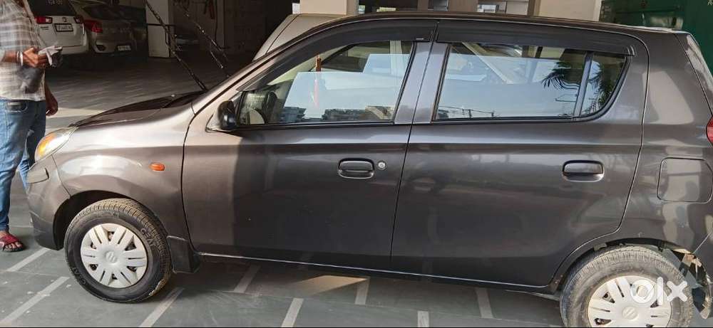 Smooth Drive. Excellent Condition. Great Deal. Small Car, Big Value.