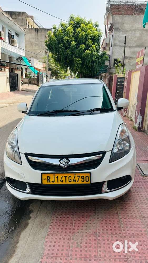 2017 Maruti Dzire Ldi