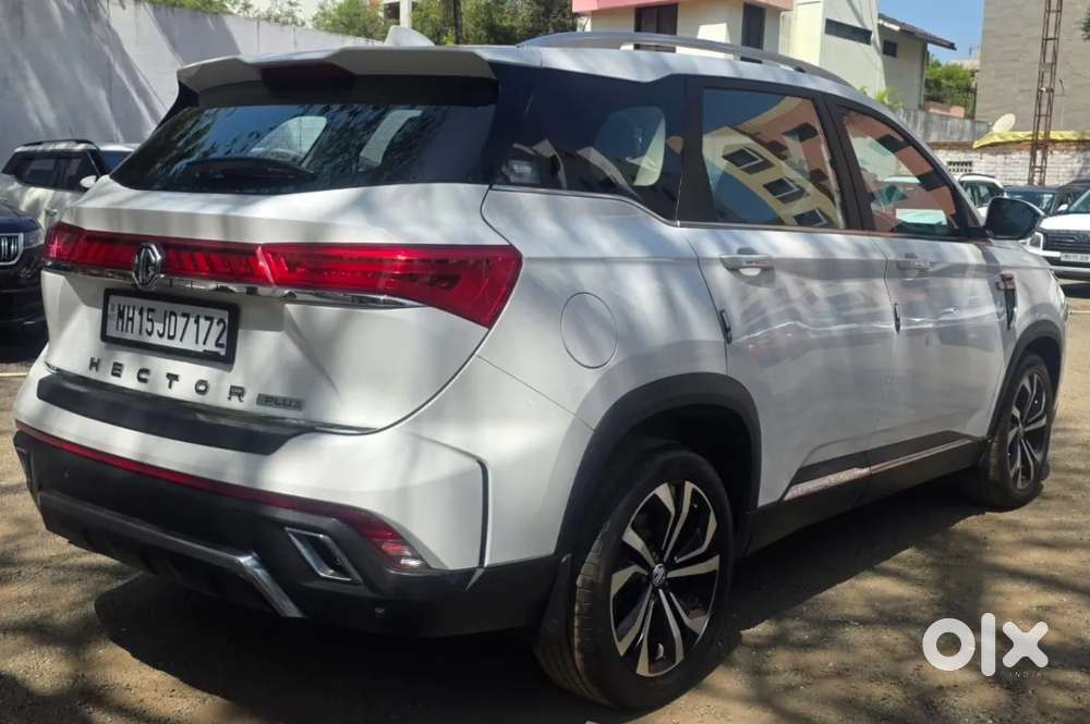 Mg Hector Plus Sharp Pro 2.0 Turbo Diesel 7 Str, 2023, Diesel