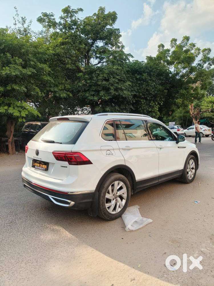 Volkswagen Tiguan 2.0 Elegance Tsi Dsg, 2023, Petrol