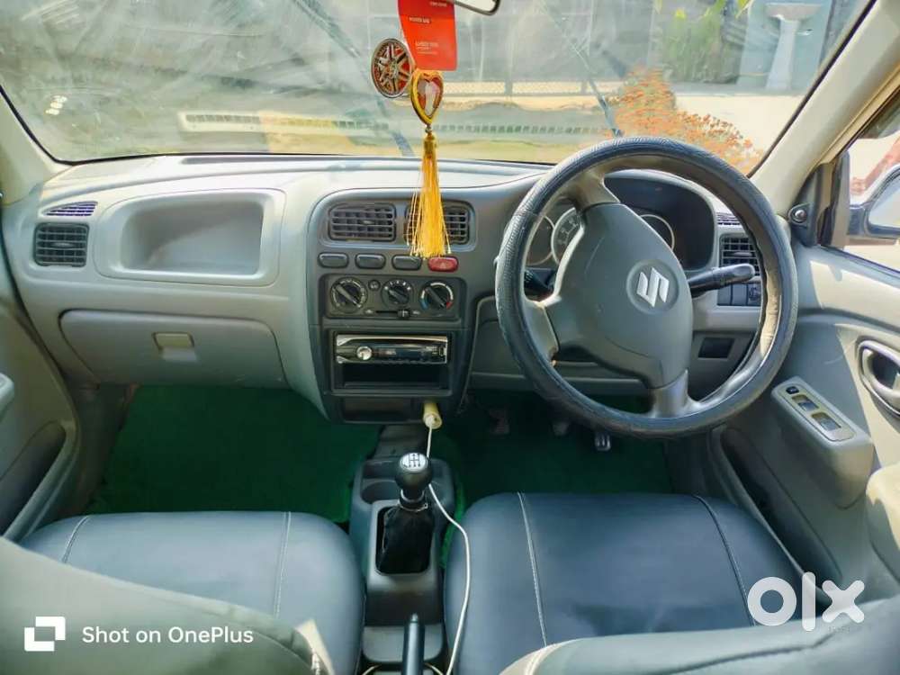 Maruti Suzuki Alto 2011
