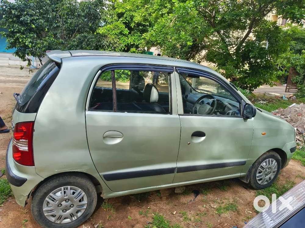 Hyundai Santro Xing 2005