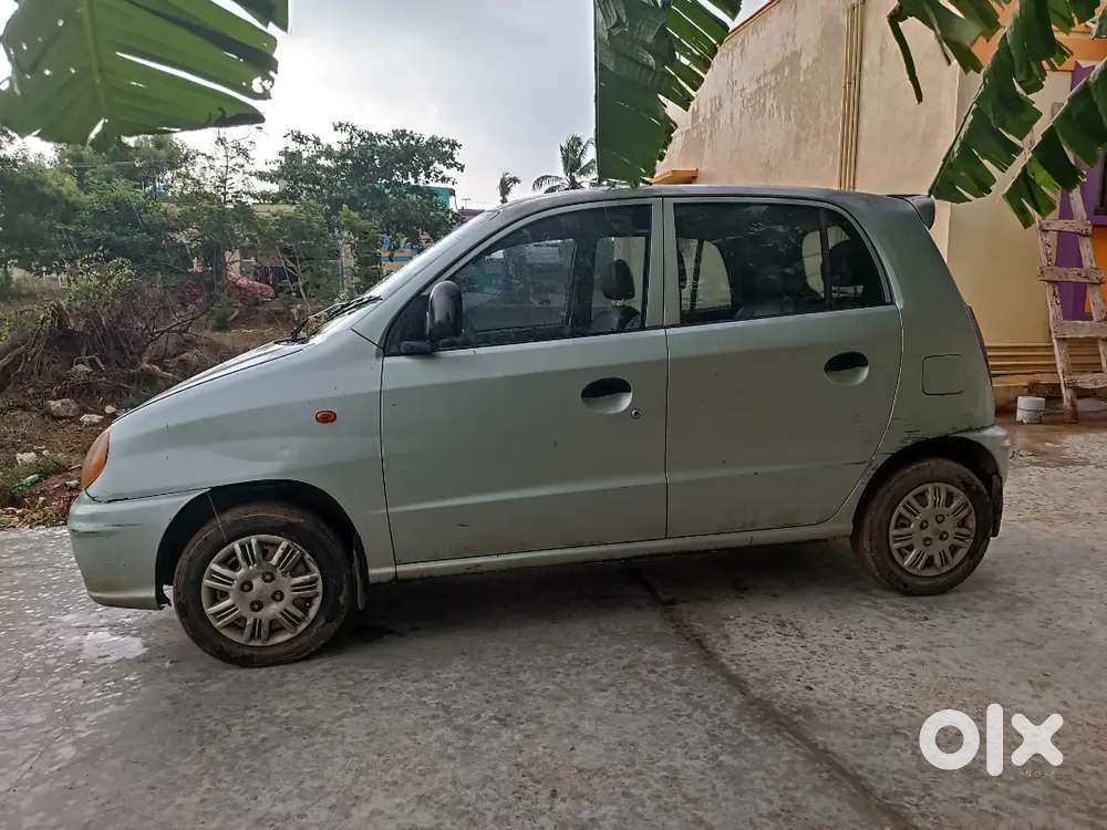 Santro For Sale