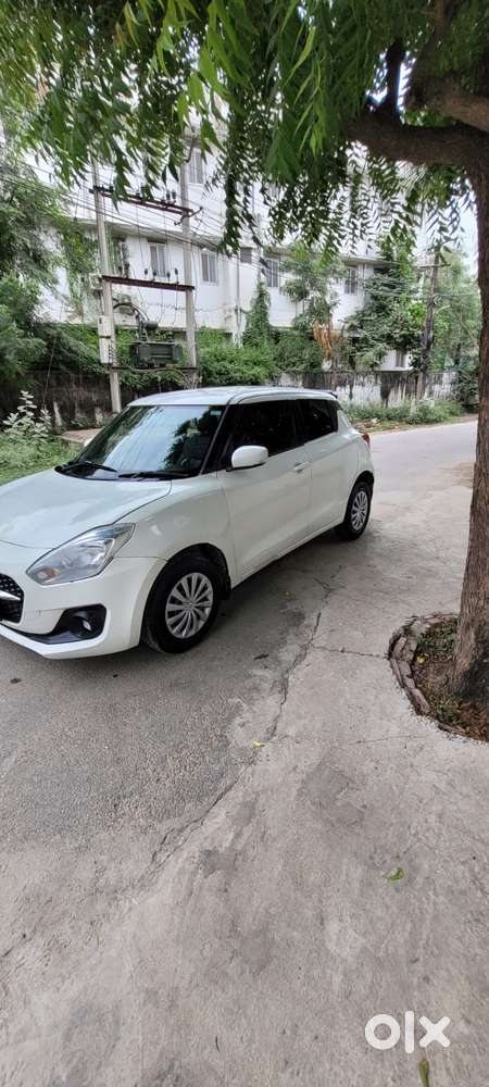 Maruti Suzuki Swift Vdi (o), 2020, Diesel