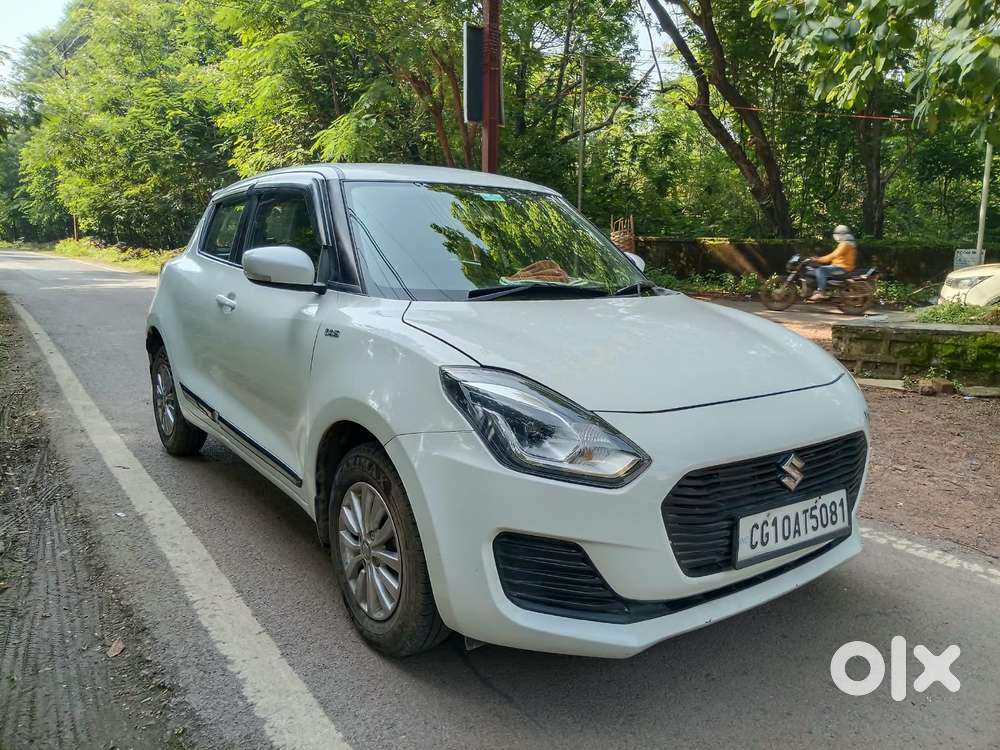 Maruti Suzuki Swift Amt Ddis Vdi, 2019, Diesel