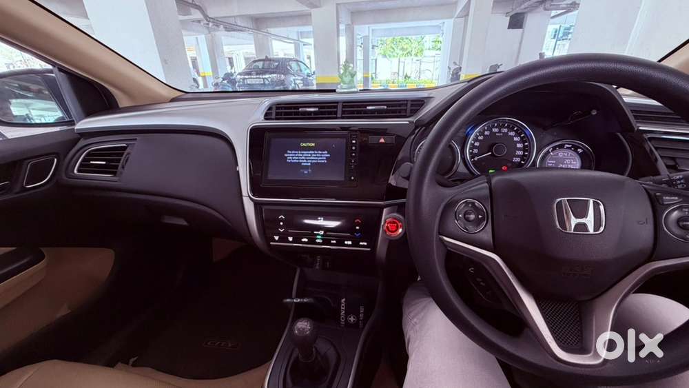  Honda City 2021 – Single Owner  Excellent Condition  For Sale