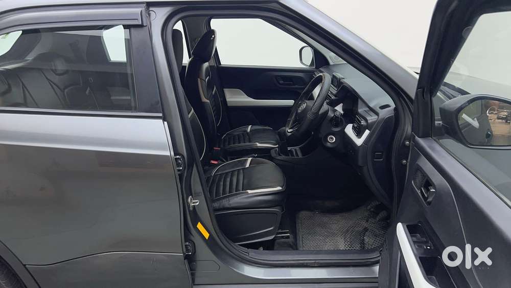 Tata Punch 1.2 Revotron Pure Rhythm Pack Mt, 2022, Petrol