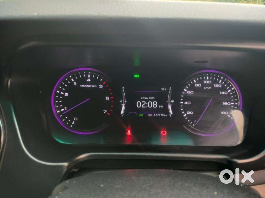 Mahindra Marazzo M6 8str, 2019, Diesel