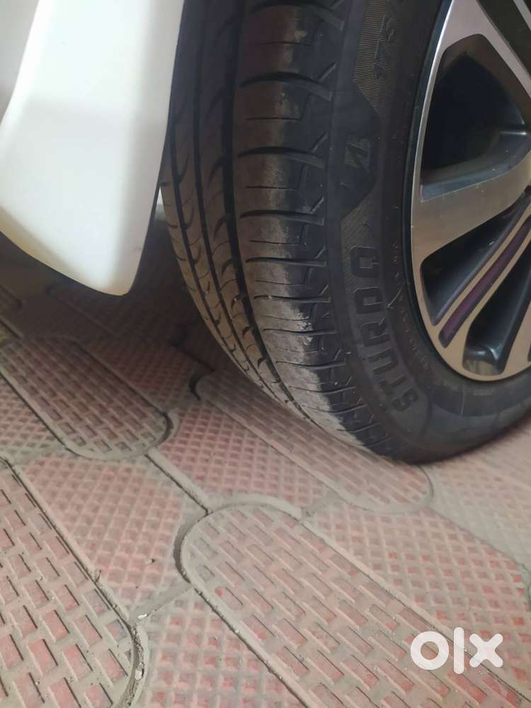 Honda City 2018 Petrol Good Condition (doctor)