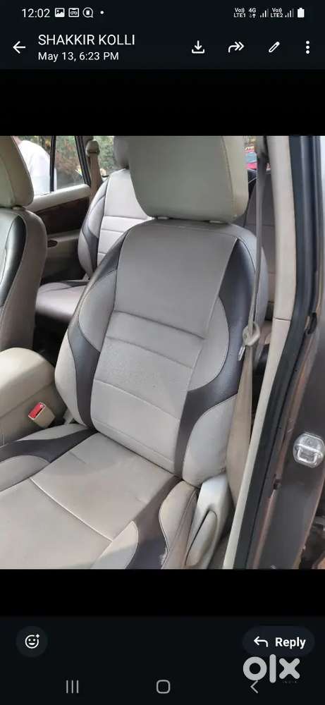 Fully Amana Toyota Services