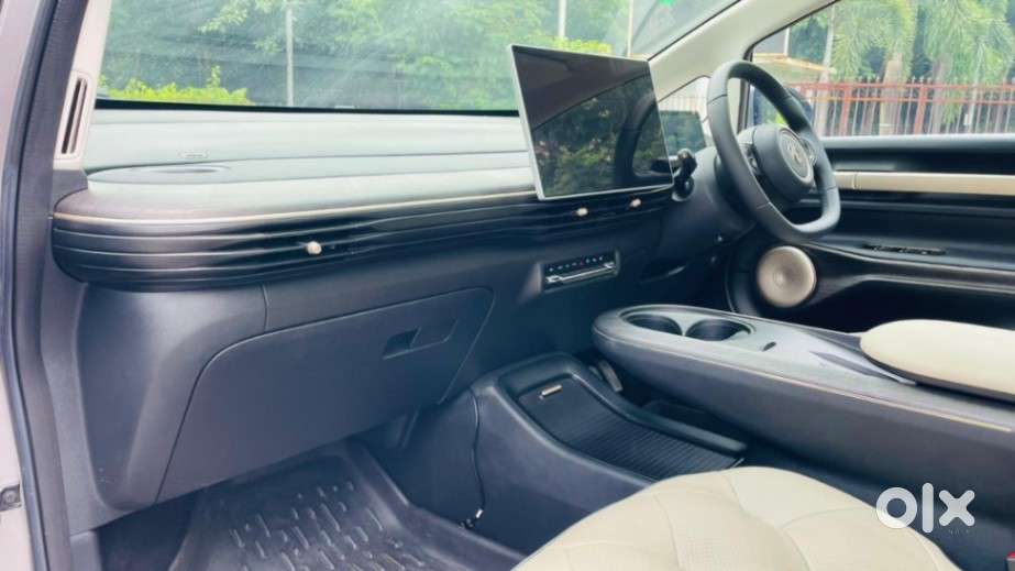Mg Windsor Ev Essence Pro, 2025, Electric